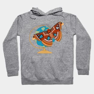 Atlas Hoodie